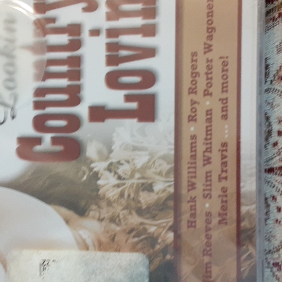 Nwt Hey good looking country loving CD music - Picture 4 of 6